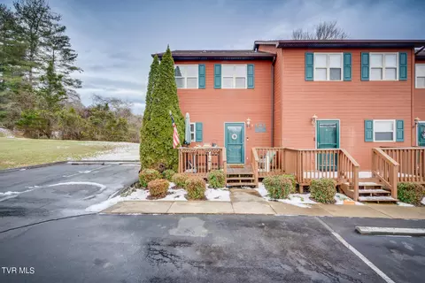461 J A Hodge Road 7 Piney Flats Tn 37686, Piney Flats, TN 37686