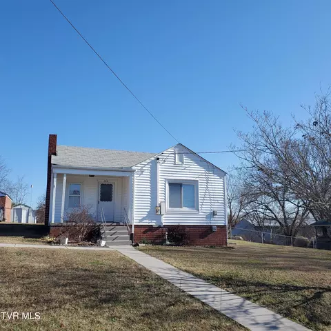 125 Holcomb Street Kingsport Tn 37660, Kingsport, TN 37660