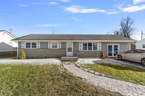 210 Knob Road Greeneville Tn 37745, Greeneville, TN 37745