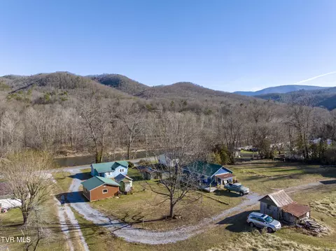129 River Road Erwin Tn 37650, Erwin, TN 37650