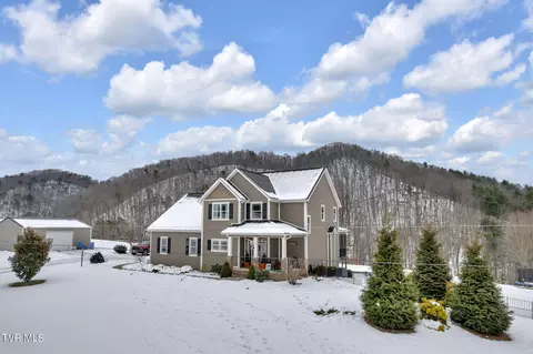 18291 Celebrity Lane Abingdon Va 24211, Abingdon, VA 24211