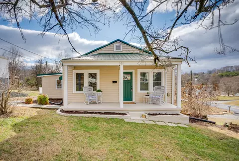 398 Glen Avenue Kingsport Tn 37665, Kingsport, TN 37665