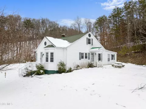 1165 Wilson Hale Road Morristown Tn 37813, Morristown, TN 37813