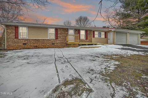 282 Shannon View Road Gray Tn 37615, Gray, TN 37615