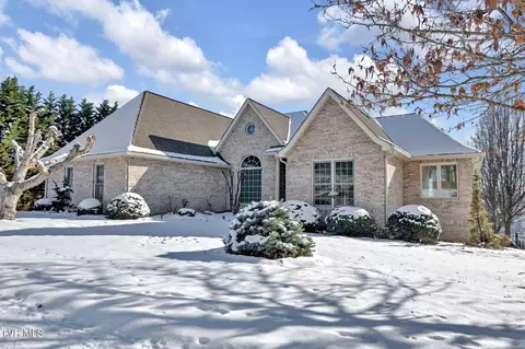 208 Michaels Ridge Boulevard Johnson City Tn 37615, Johnson City, TN 37615