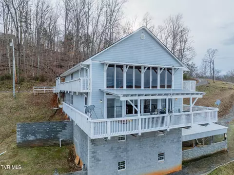 165 Trail Lane Johnson City Tn 37615, Johnson City, TN 37615