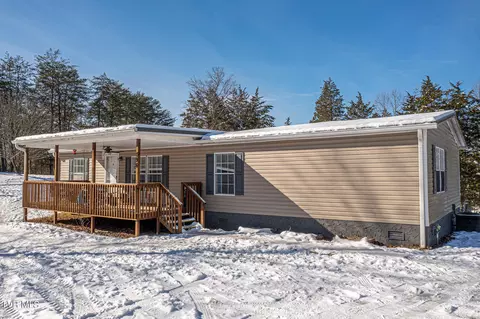 396 Summitt Hill Road Bulls Gap Tn 37711, Bulls Gap, TN 37711