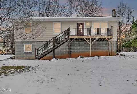 702 Willows Springs Road Elizabethton Tn 37643, Elizabethton, TN 37643