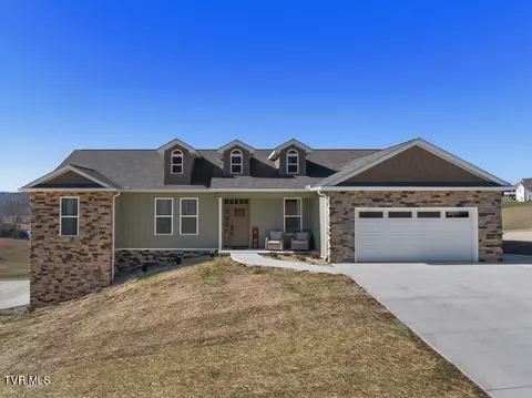 4150 Harbor View Drive Morristown Tn 37814, Morristown, TN 37814