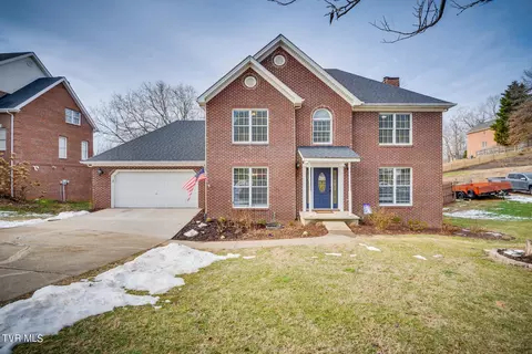 1049 Timberidge Trail Kingsport Tn 37660, Kingsport, TN 37660