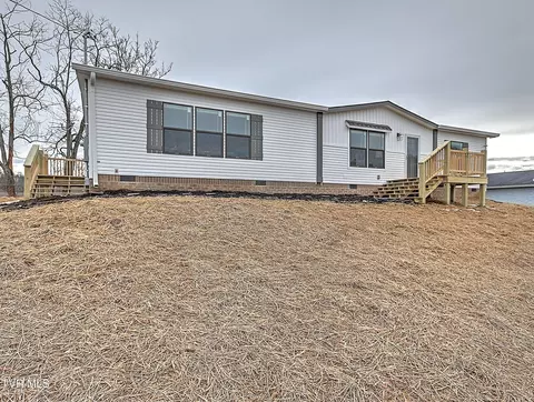 595 Summerville Road Kingsport Tn 37663, Kingsport, TN 37663