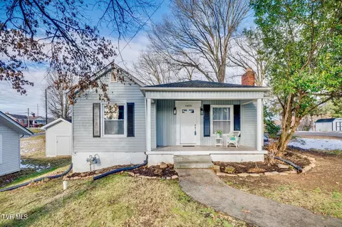 1400 Tremont Avenue Bristol Tn 37620, Bristol, TN 37620