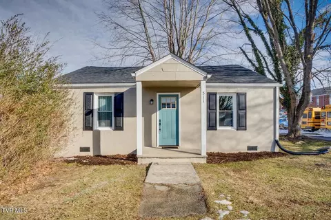 511 Queen Street Bristol Tn 37620, Bristol, TN 37620