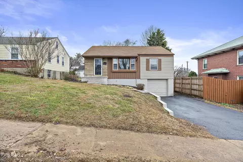 513 Fairmont Avenue Kingsport Tn 37660, Kingsport, TN 37660