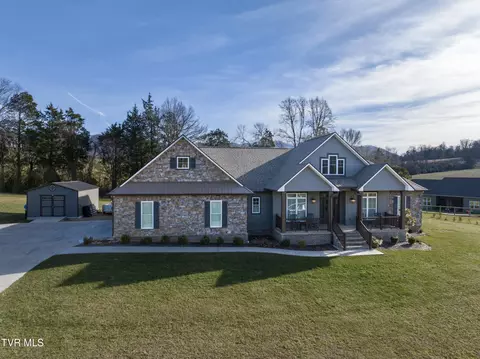 4069 Greenwood Drive Jonesborough Tn 37659, Jonesborough, TN 37659