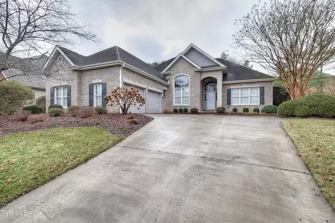 9 Hunters Ridge Road Johnson City Tn 37604, Johnson City, TN 37604