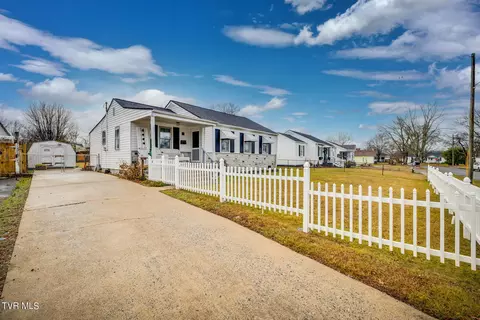 1613 Hermitage Drive Kingsport Tn 37664, Kingsport, TN 37664