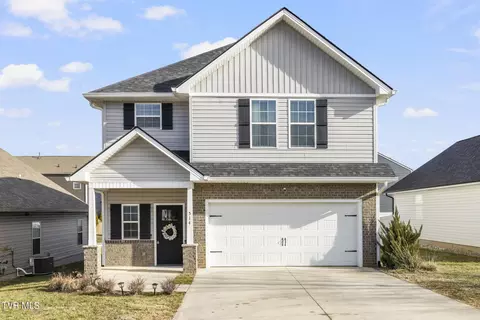 514 Suffolk Road Johnson City Tn 37615, Johnson City, TN 37615