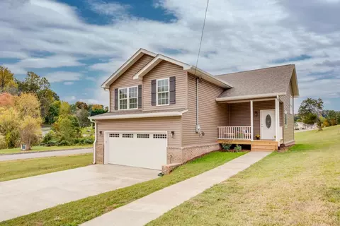 759 Hammond Avenue Mount Carmel Tn 37645, Mount Carmel, TN 37645