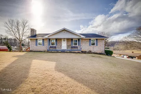 913 Ithaca Street Mount Carmel Tn 37645, Mount Carmel, TN 37645