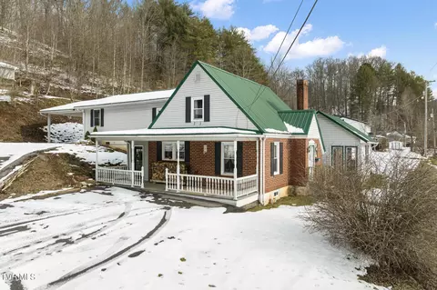 4415 Powell Valley Road Big Stone Gap Va 24219, Big Stone Gap, VA 24219