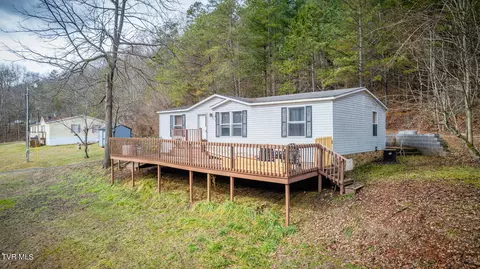 376 Ensor Road Church Hill Tn 37642, Church Hill, TN 37642