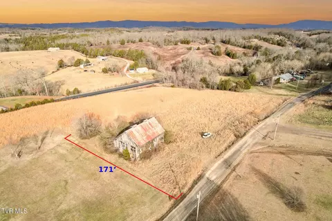 tbd Mulberry Road Greeneville Tn 37743, Greeneville, TN 37743