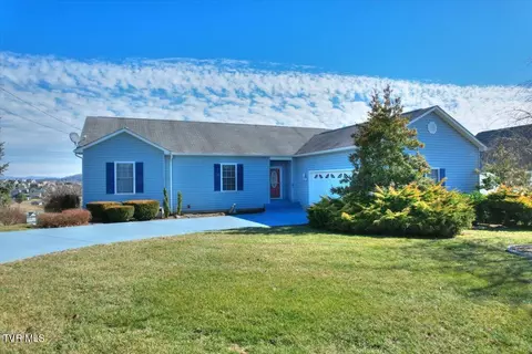 241 Alfalfa Lane Jonesborough Tn 37659, Jonesborough, TN 37659