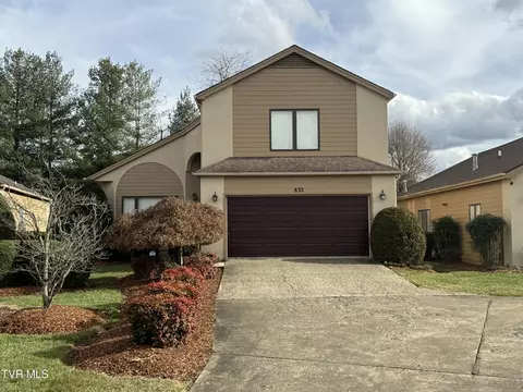 835 Xanadu Court 835 Johnson City Tn 37604, Johnson City, TN 37604