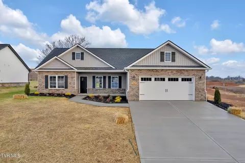 2081 Presley Crossing Jonesborough Tn 37659, Jonesborough, TN 37659