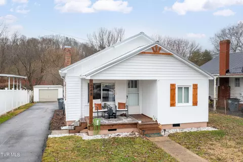 248 Fletcher Avenue Kingsport Tn 37665, Kingsport, TN 37665