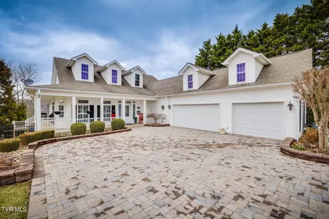 107 Ganega Trail Vonore Tn 37885, Vonore, TN 37885