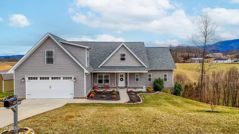 146 Katie Lane Chuckey Tn 37641, Chuckey, TN 37641