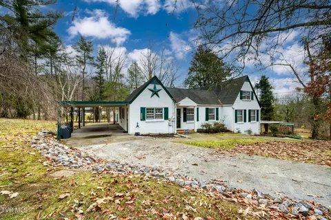 2961 Cliffside Road Kingsport Tn 37664, Kingsport, TN 37664