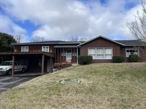 19 E Gilley Avenue Big Stone Gap Va 24219, Big Stone Gap, VA 24219