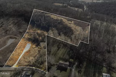 lot3 Central Heights Road Blountville Tn 37617, Blountville, TN 37617