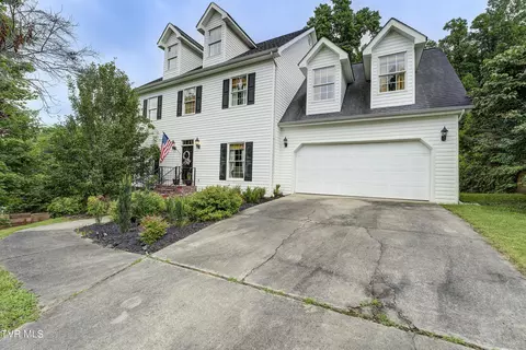 118 Pickens Court Kingsport Tn 37663, Kingsport, TN 37663