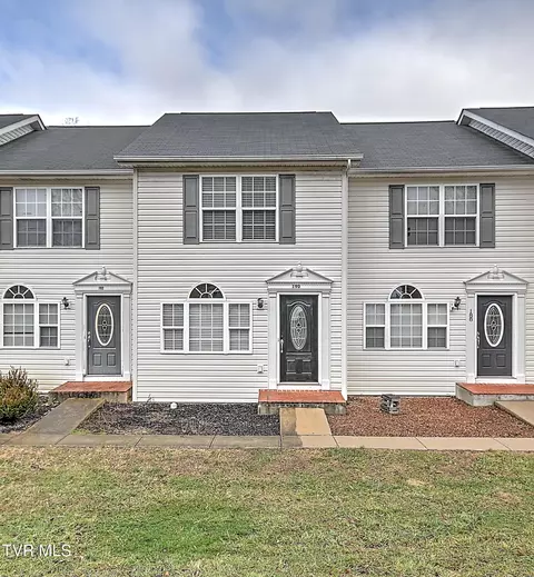 190 Amanda Lane 0 Bristol Tn 37620, Bristol, TN 37620