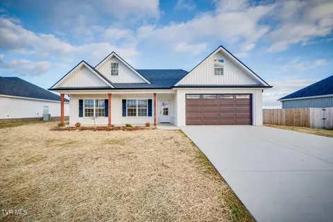 194 Bob Ford Road Jonesborough Tn 37659, Jonesborough, TN 37659