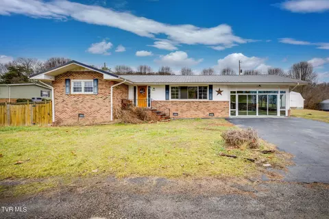 433 Ball Orchard Pvt Drive Kingsport Tn 37660, Kingsport, TN 37660