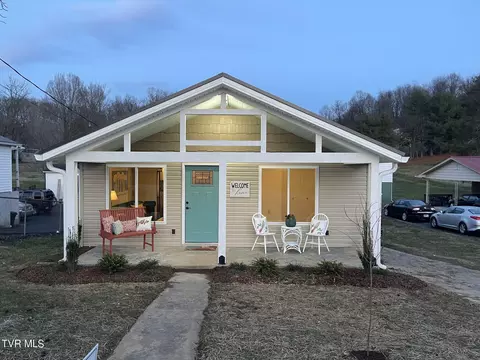 1659 Carolina Avenue Bristol Tn 37620, Bristol, TN 37620