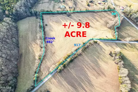 9 8 Acres South Wesley Chapel Road Greeneville Tn 37745, Greeneville, TN 37745