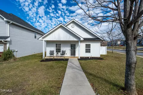 506 Suffolk Road Johnson City Tn 37615, Johnson City, TN 37615