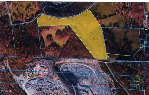 tbd Lynch Road Kingsport Tn 37660, Kingsport, TN 37660