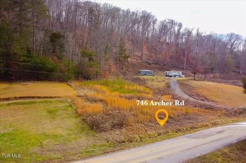 746 Archer Road Luttrell Tn 37779, Luttrell, TN 37779 photo 4