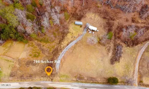 746 Archer Road Luttrell Tn 37779, Luttrell, TN 37779 photo 6