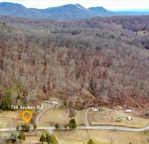 746 Archer Road Luttrell Tn 37779, Luttrell, TN 37779 photo 3