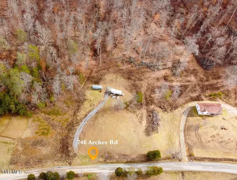 746 Archer Road Luttrell Tn 37779, Luttrell, TN 37779 photo 8