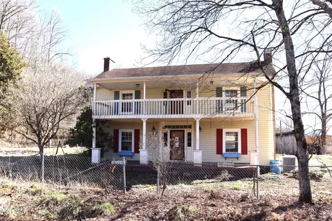 8673 Hunters Valley East Road Dungannon Va 24245, Dungannon, VA 24245