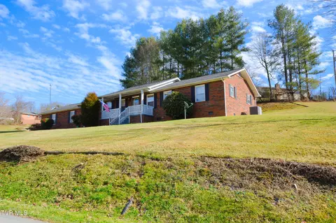 172 Taylor Avenue Elizabethton Tn 37643, Elizabethton, TN 37643